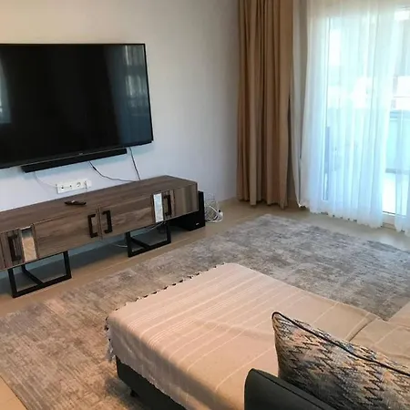 Apartment Yildiz