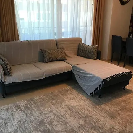 Yildiz Alanya