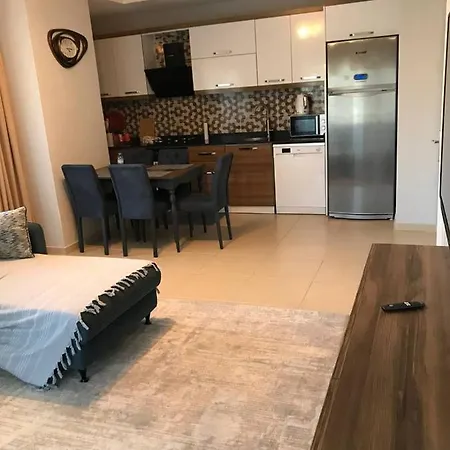 Yildiz Apartment